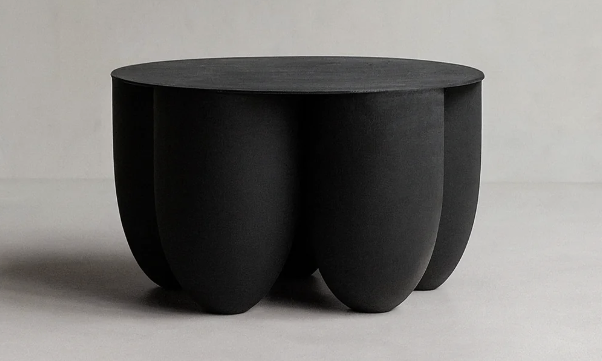 Seno Coffee Table blends black