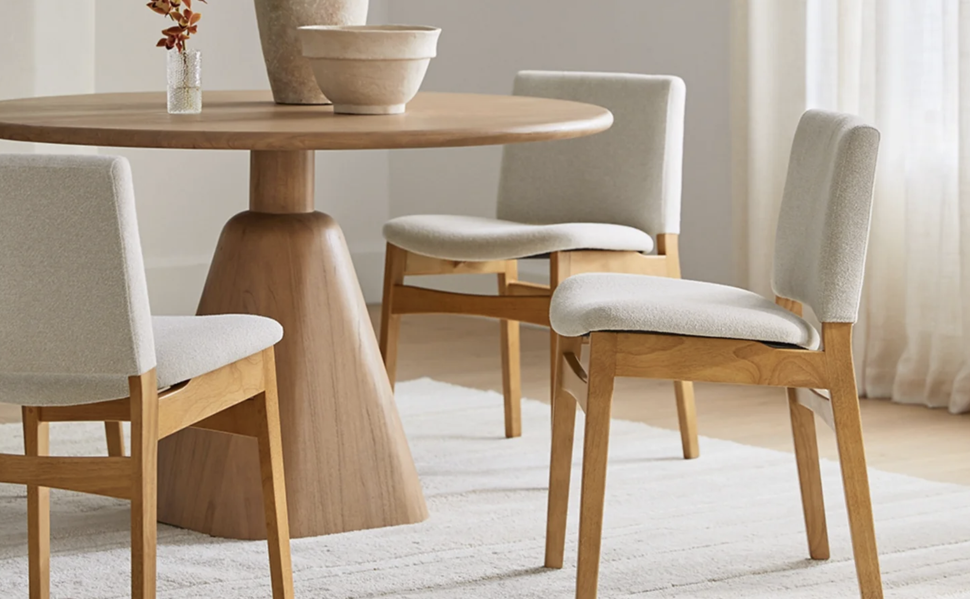 Nosh Dining Chair
