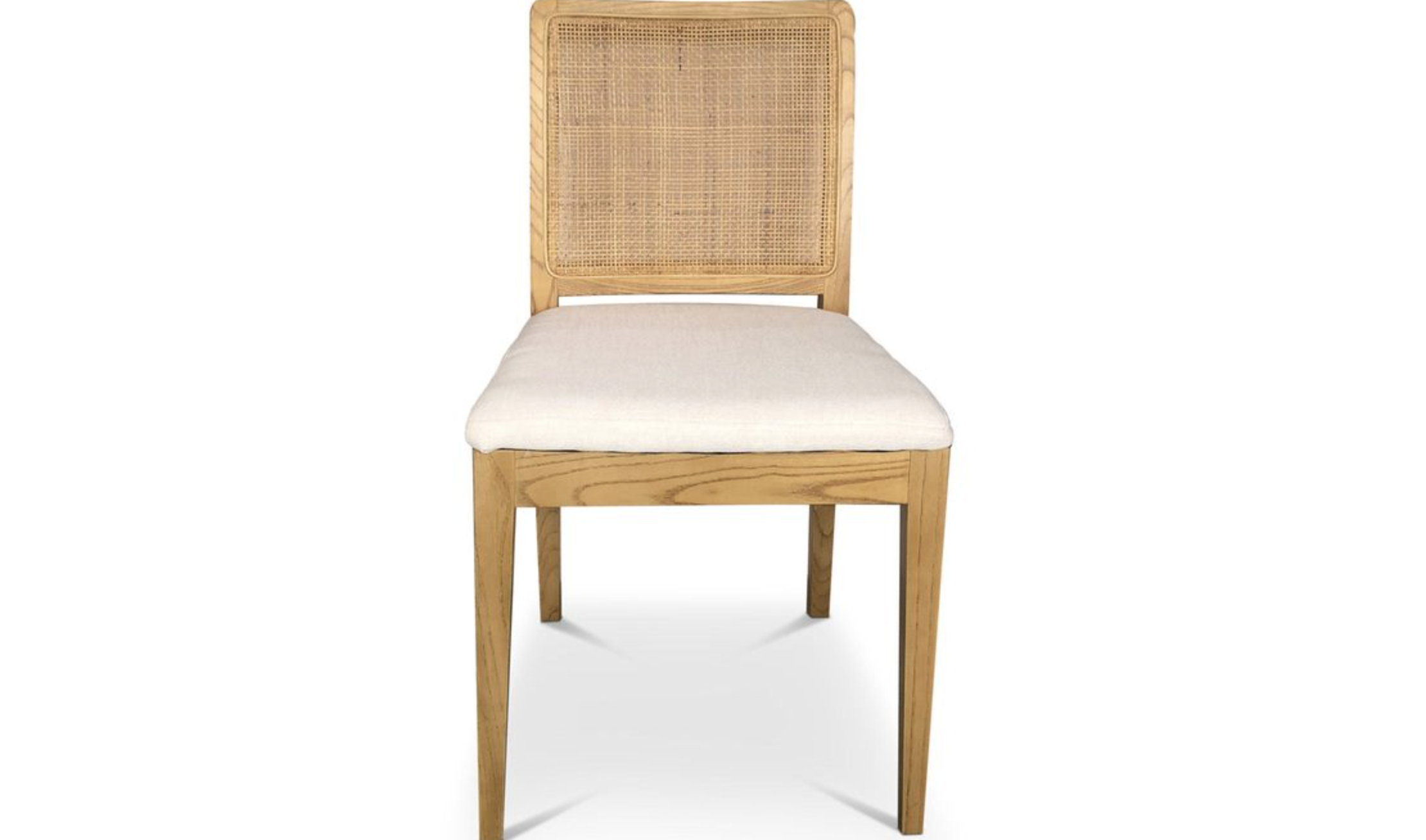 The CB2 Odette Dining Chair