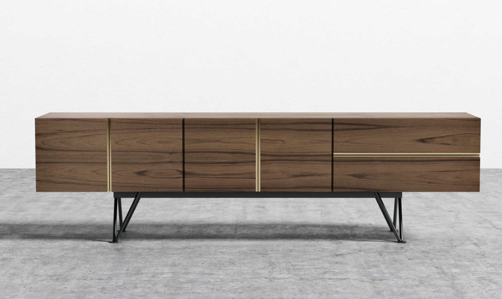 Rove Concepts modern TV units